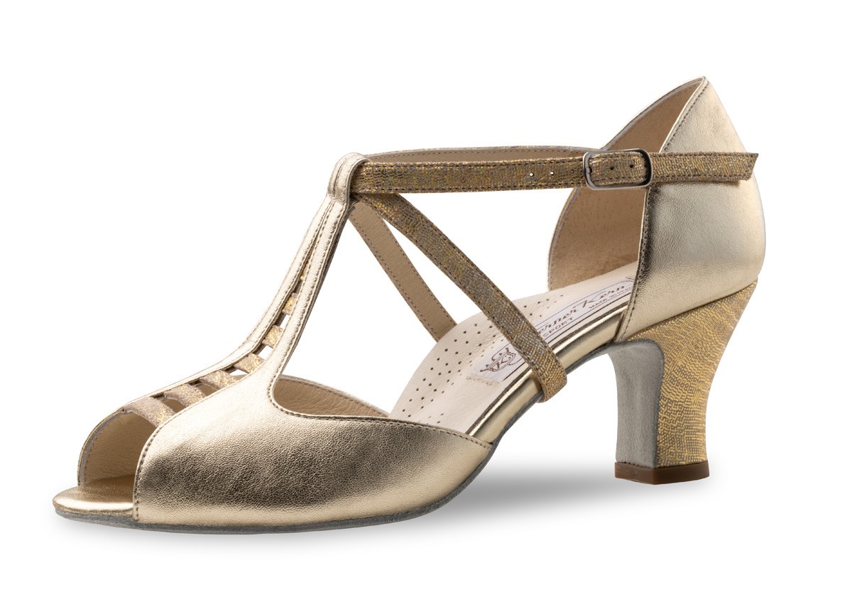 Latein Tanzschuh Swing
