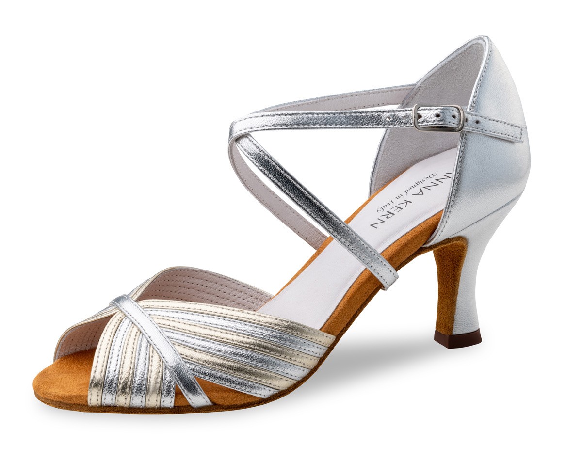Tanzschuh Sandalette Salsa