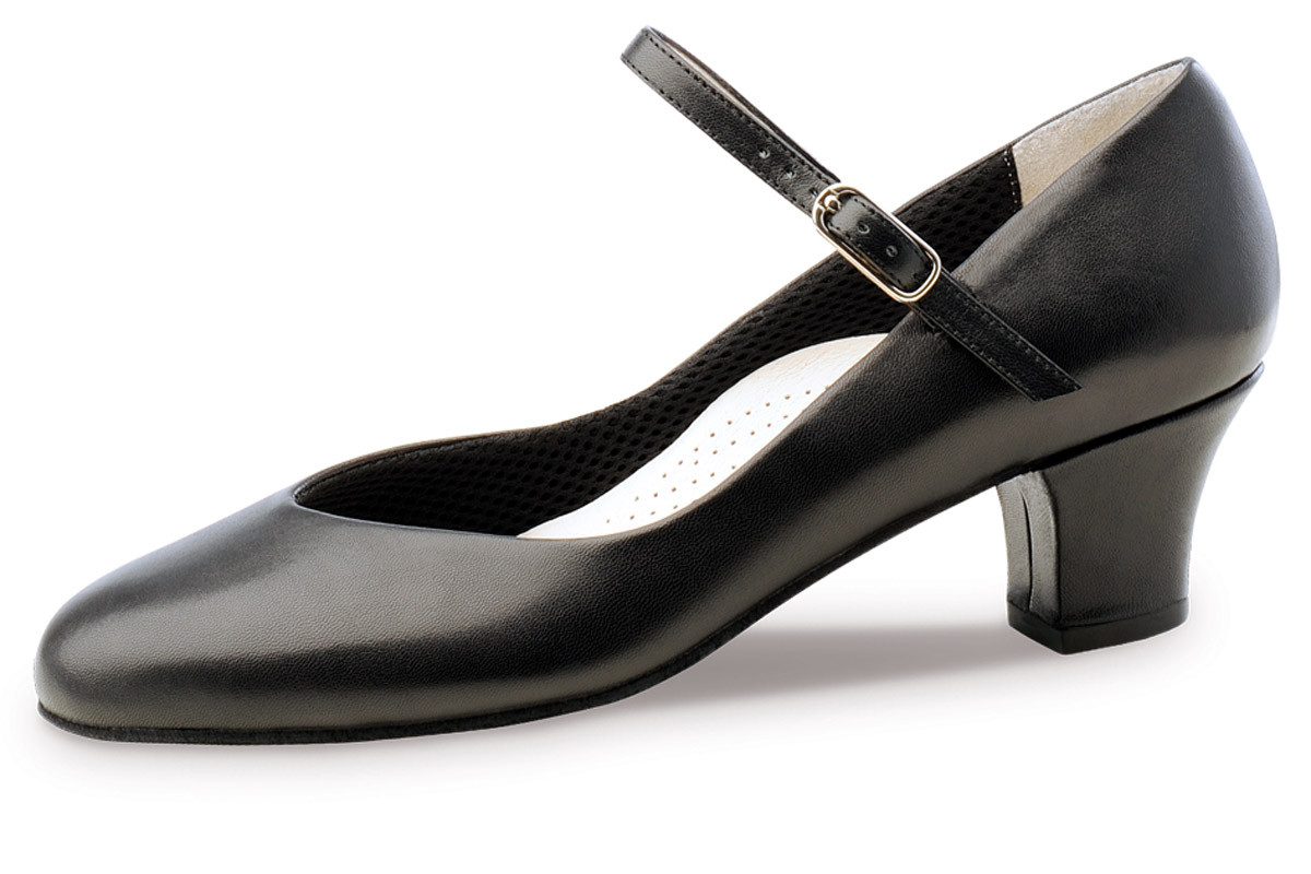 Tanzschuhe Mary Jane Comfort