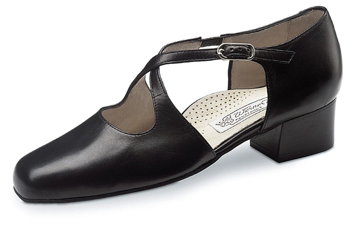 Tanzschuhe Comfort Latein Standard