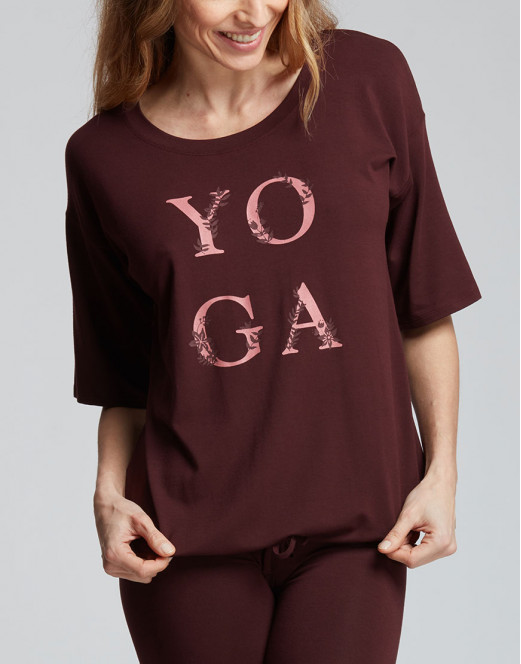 Yogashirt