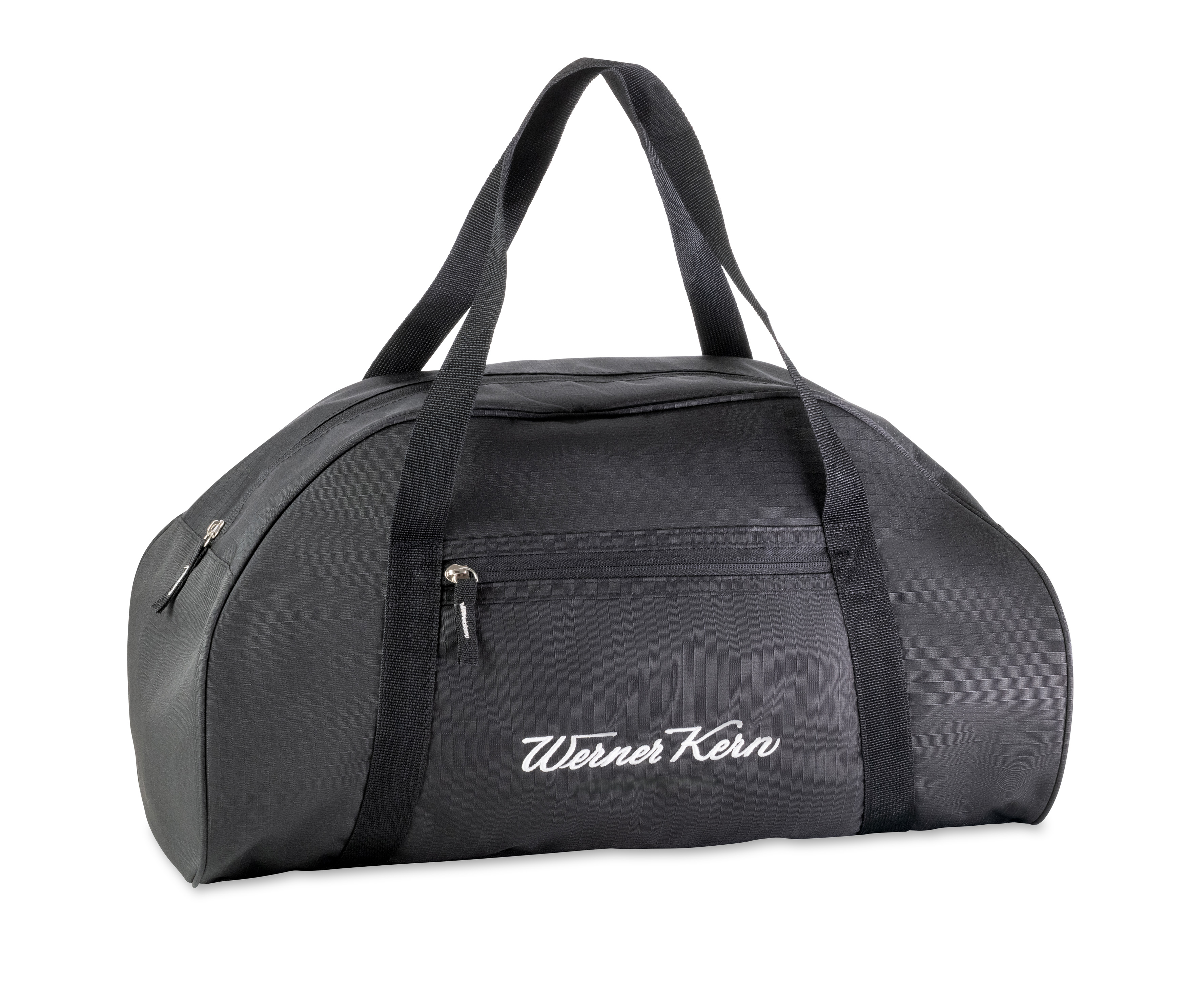 Sporttasche Black