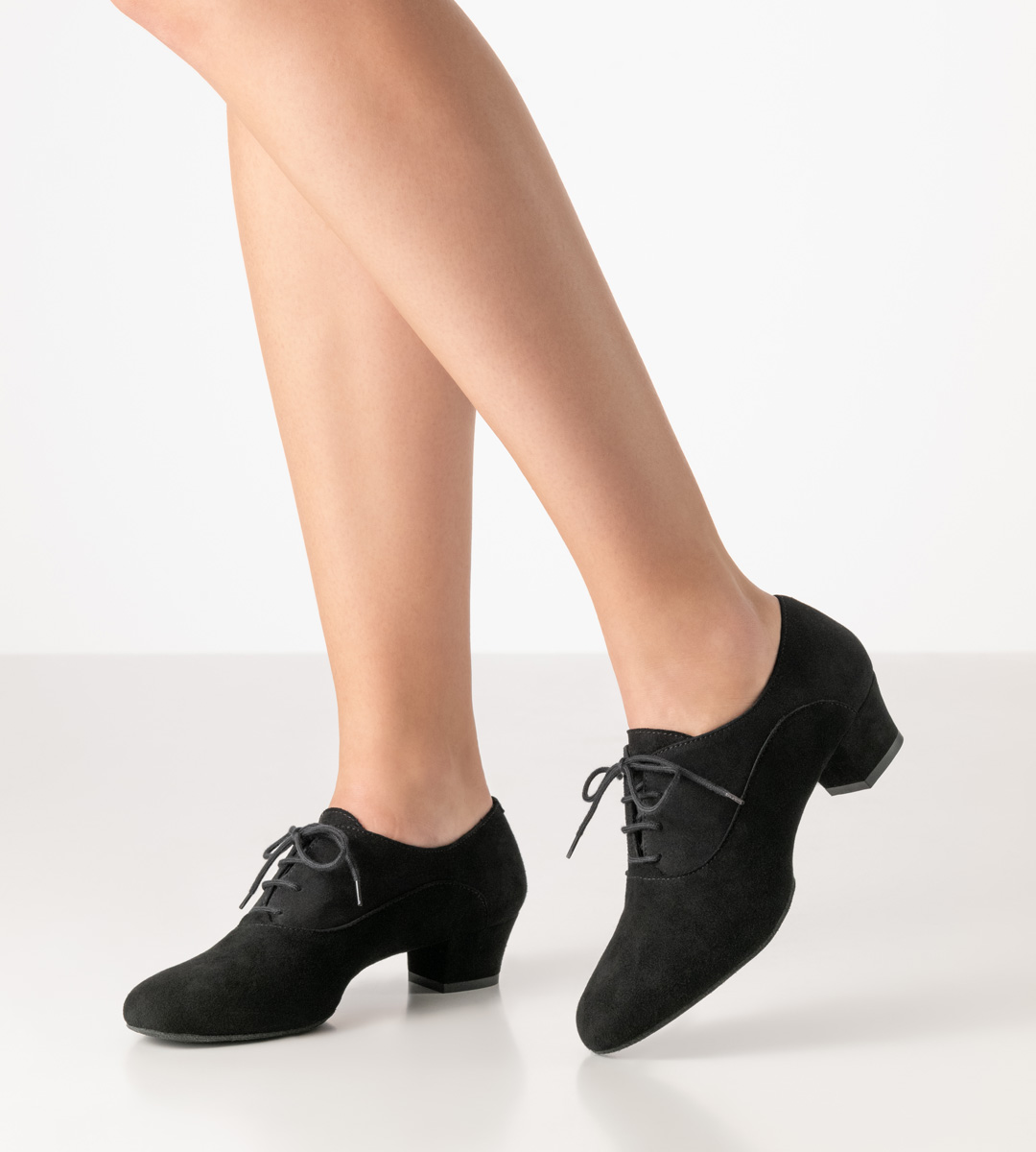 Tanzschuhe Training geteilte Sohle