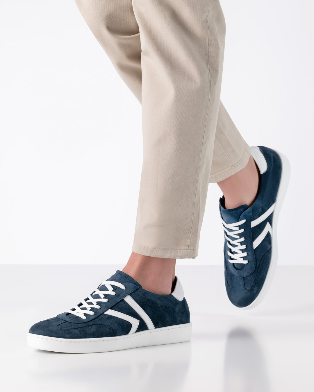Salerno - denim dunkelblau