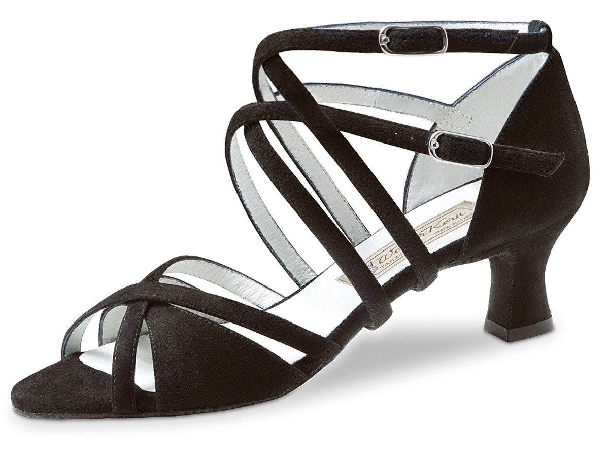 Sandalette Tanzschuhe Salsa
