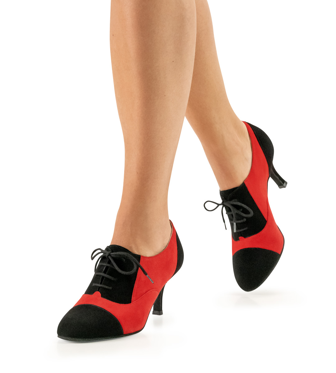 Tanzschuhe Tango Argentino Salsa