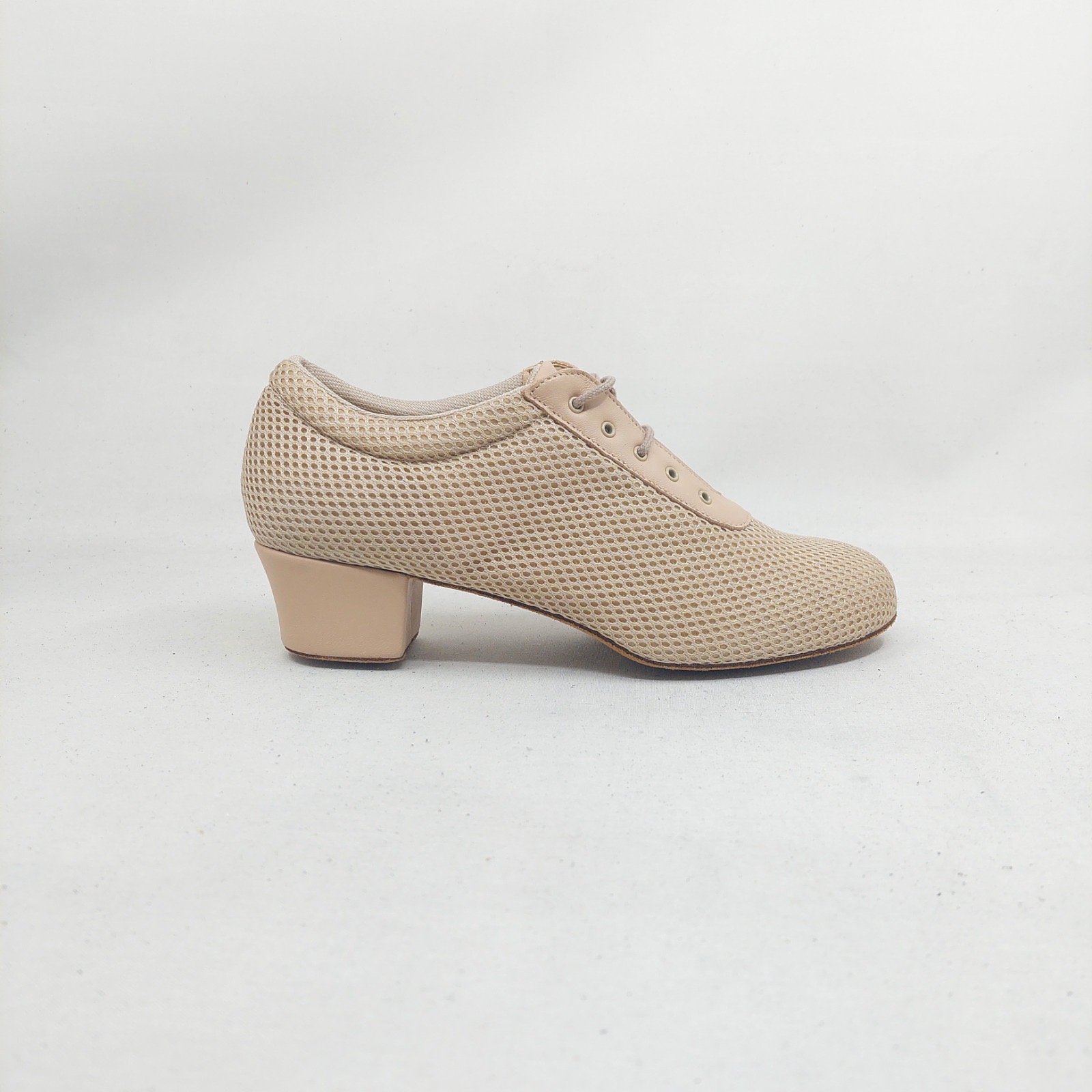 Trainer Beige