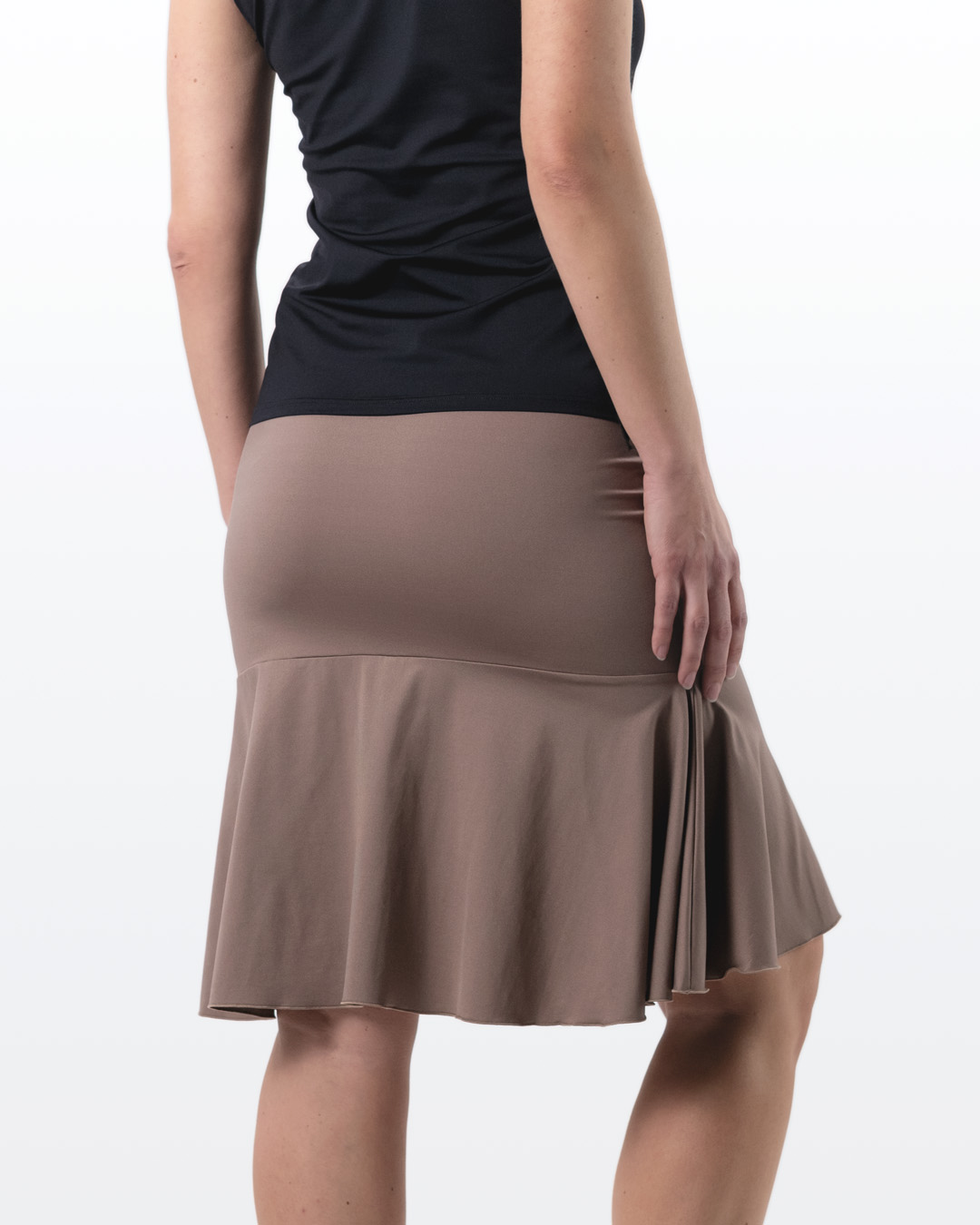 Tanzrock Viva Taupe