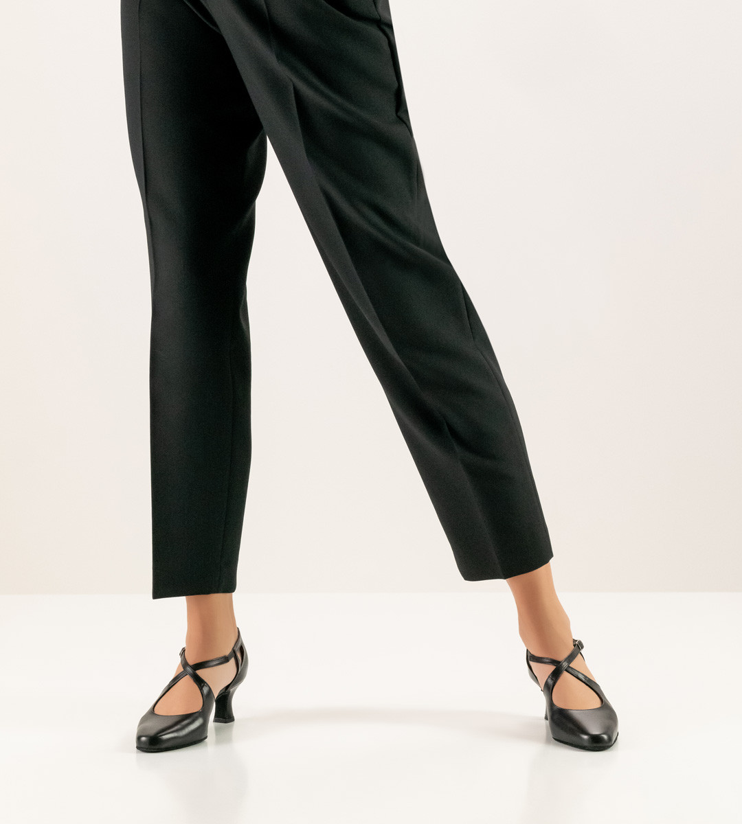 Discofox Standard Latein Tanzschuhe