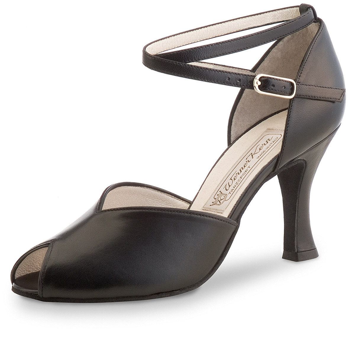 Tanzschuh Salsa Tango