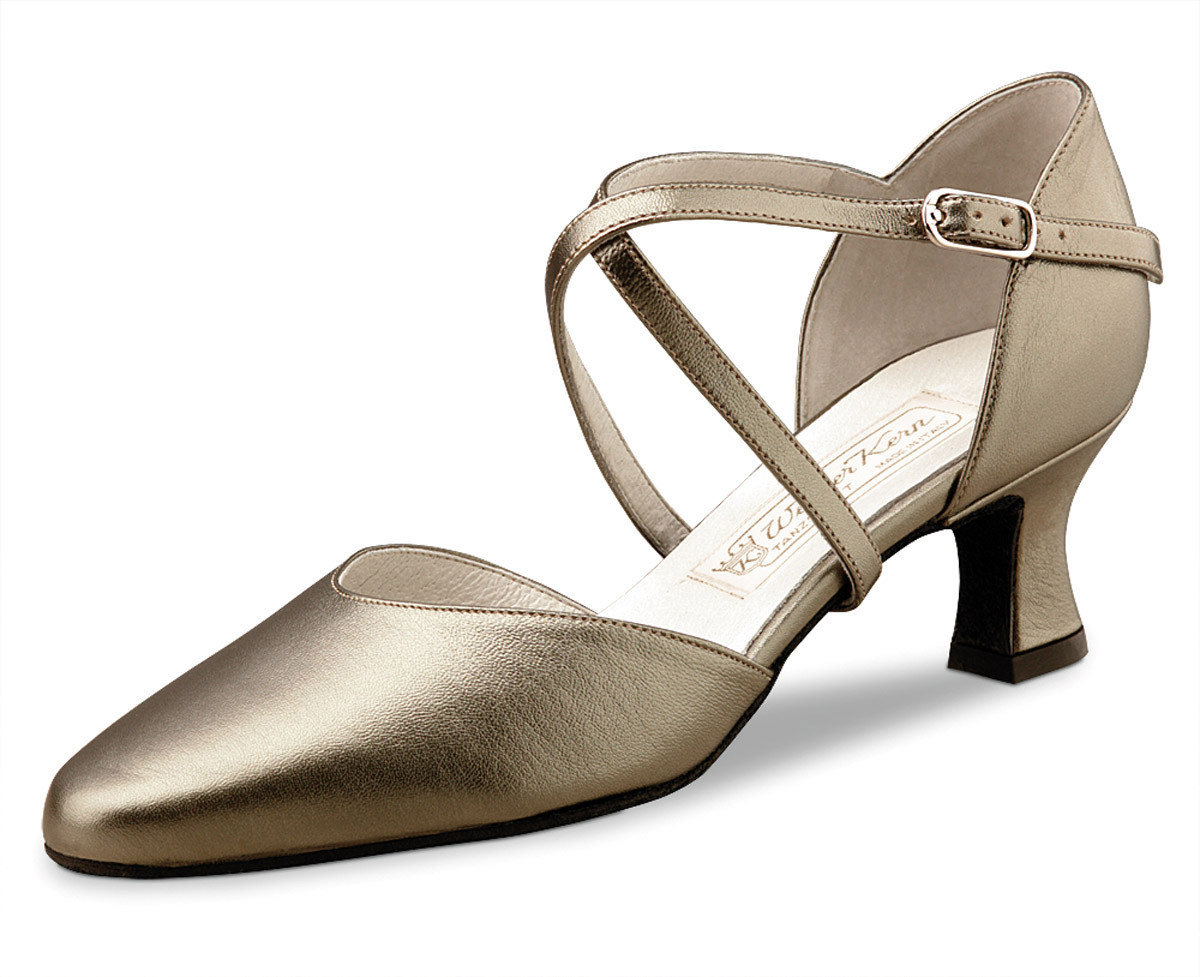 Tanzschuh geschlossen Discofox Salsa Tango