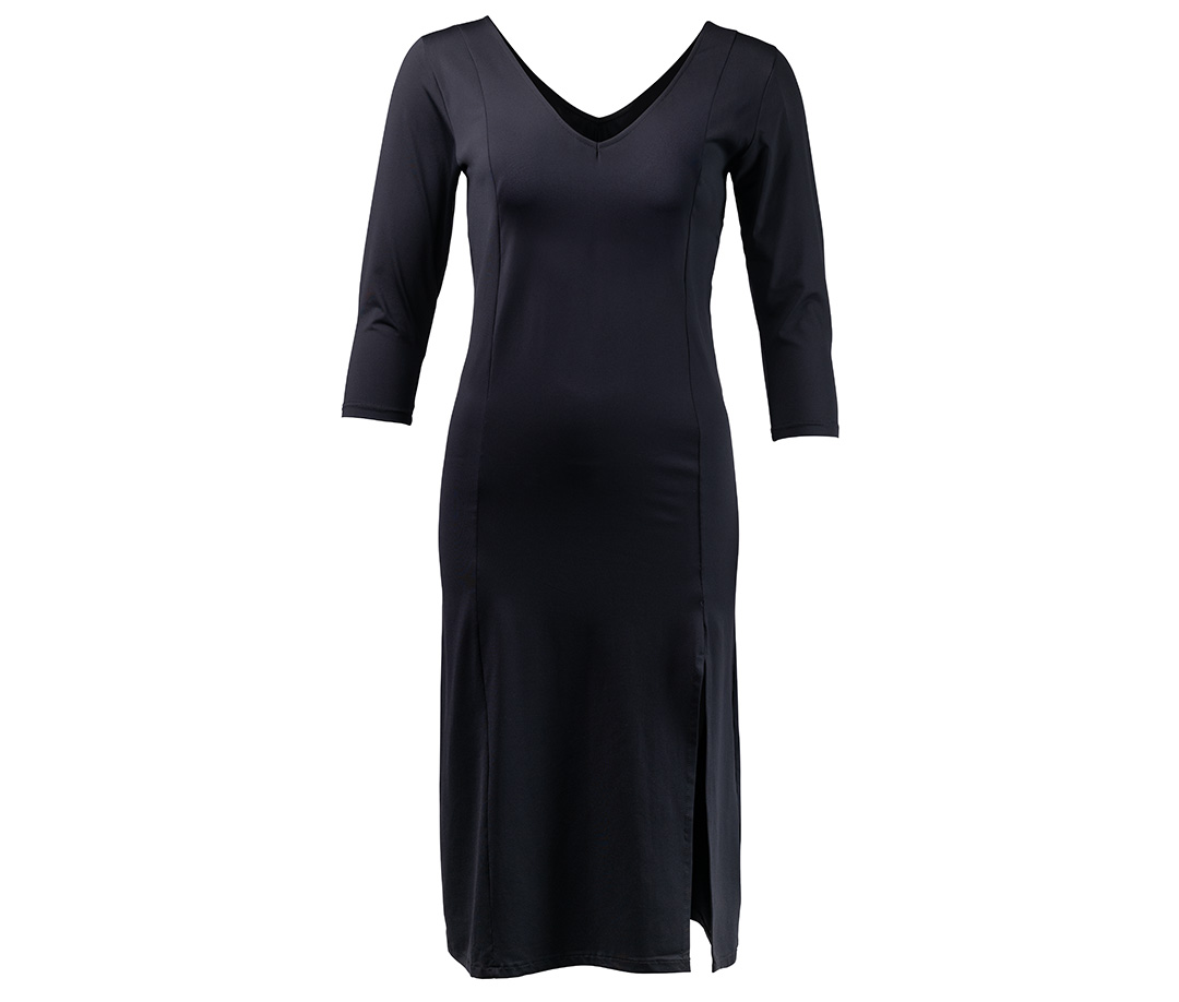 Tanzkleid Taya Schwarz