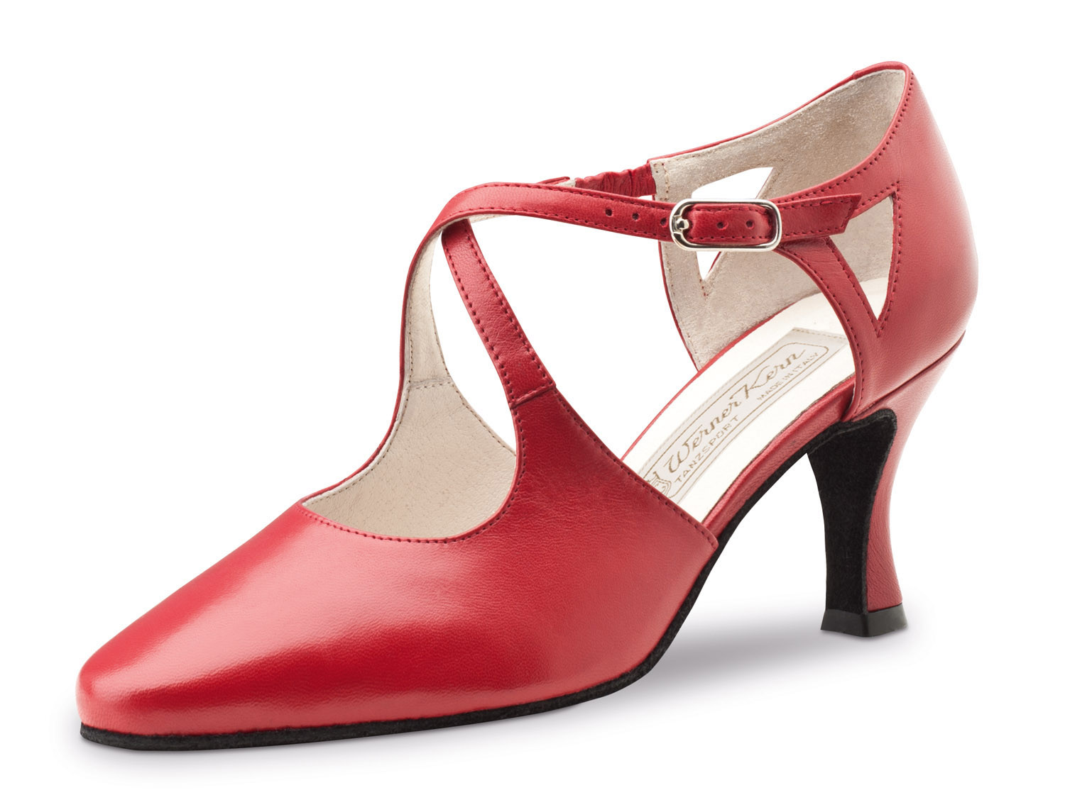 Discofox Standard Latein Tanzschuhe