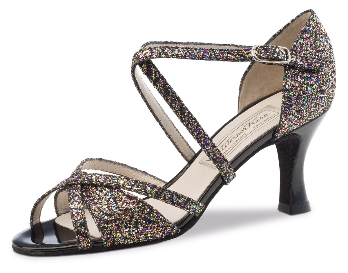 Tanzschuhe Salsa Tango Bachata