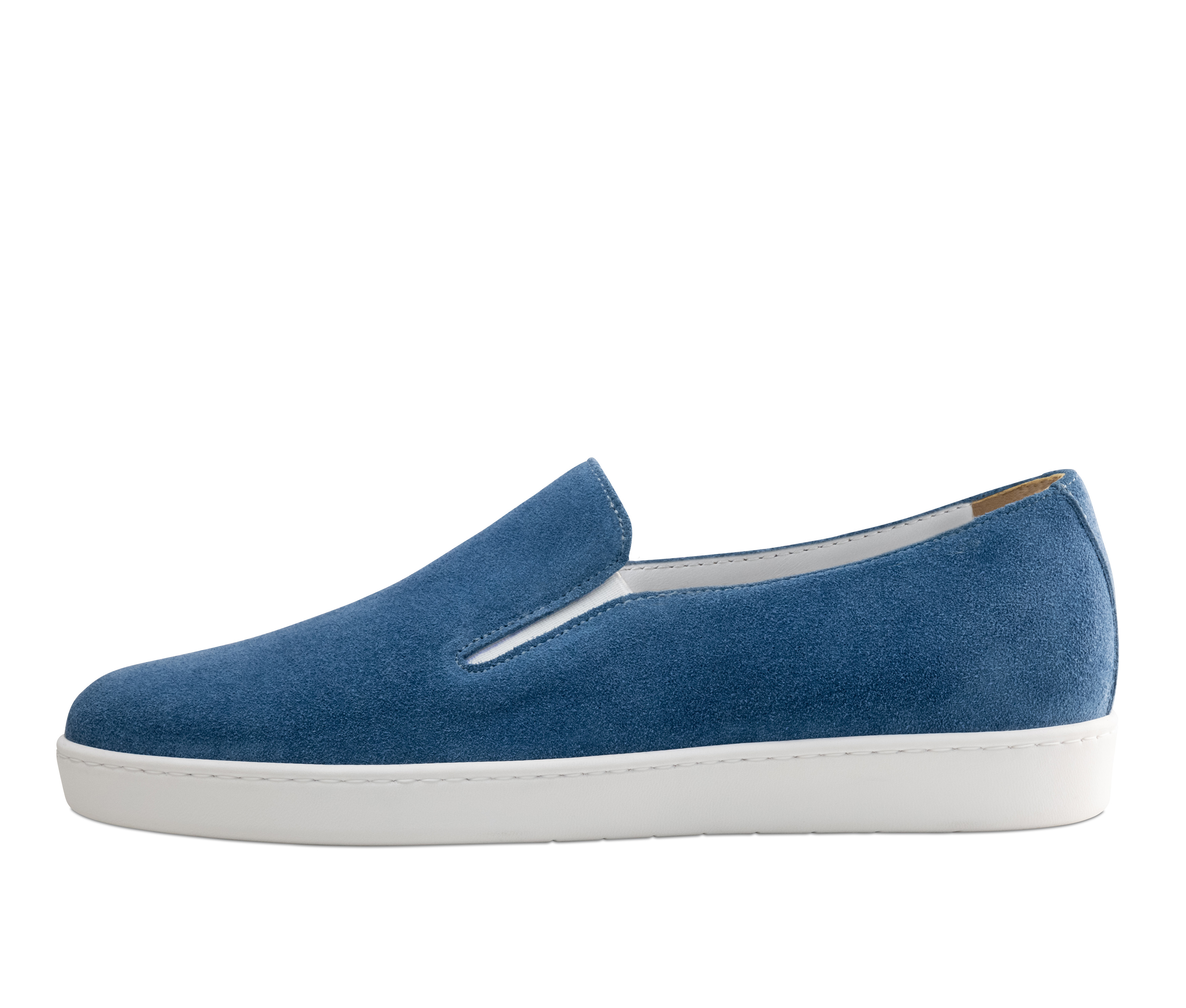 Portofino Samtziege Jeans