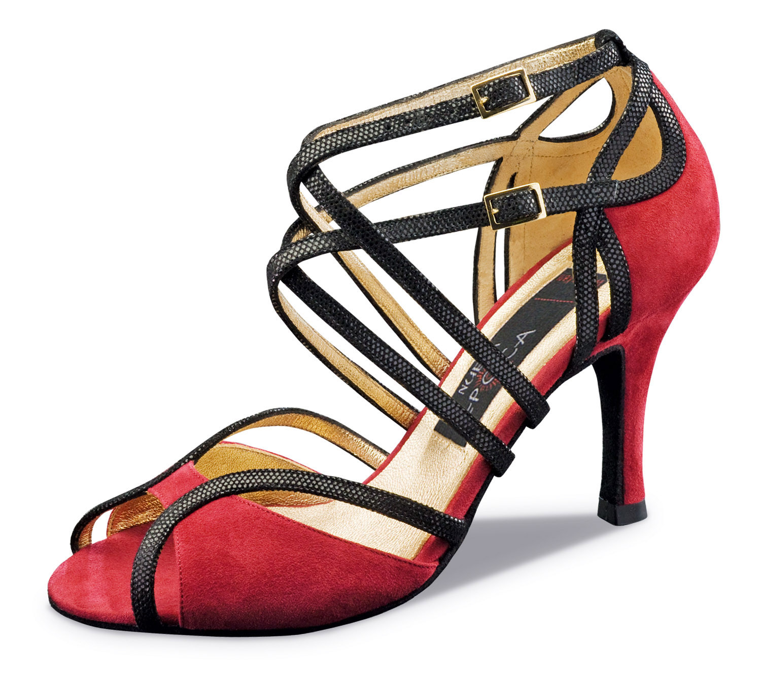 Tanzschuhe Tango Argentino