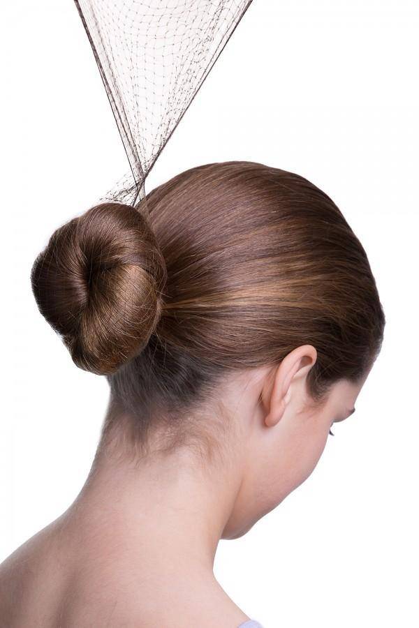 A0802 Duttnetz Haarnetz