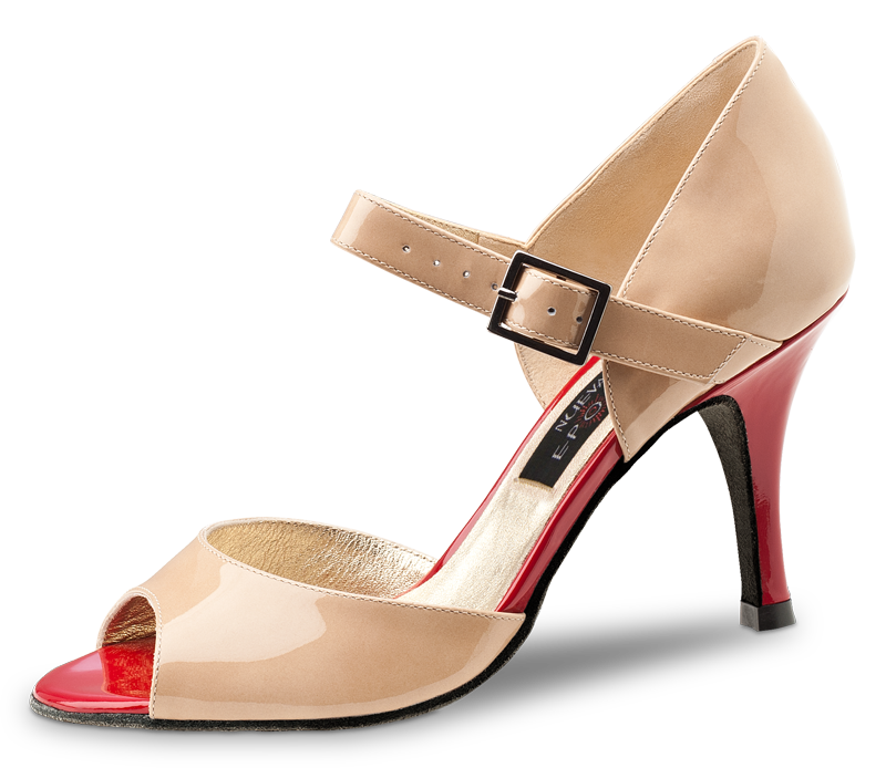 Tanzschuhe Tango Argentino 