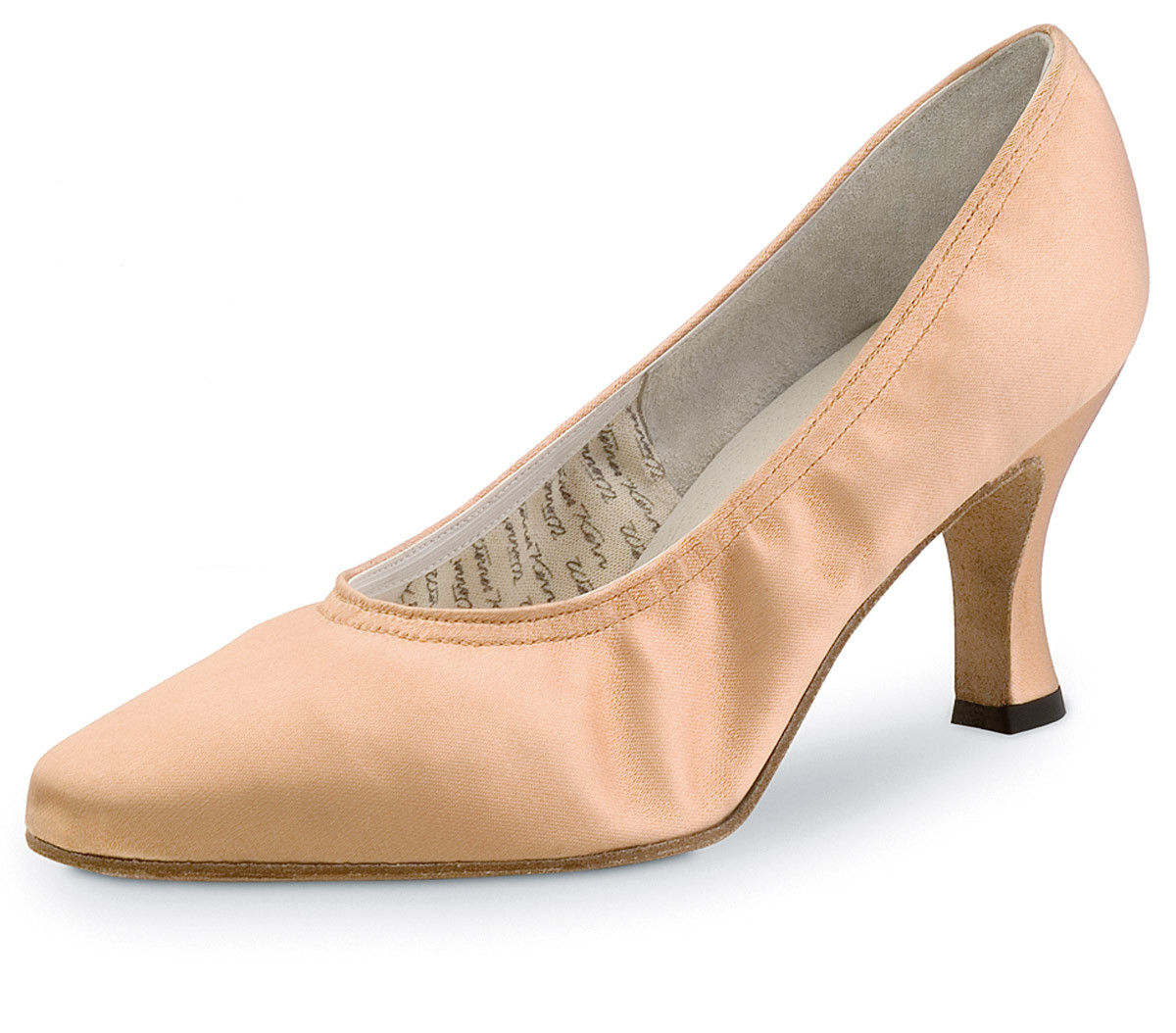 Standardtanzschuh Latein 