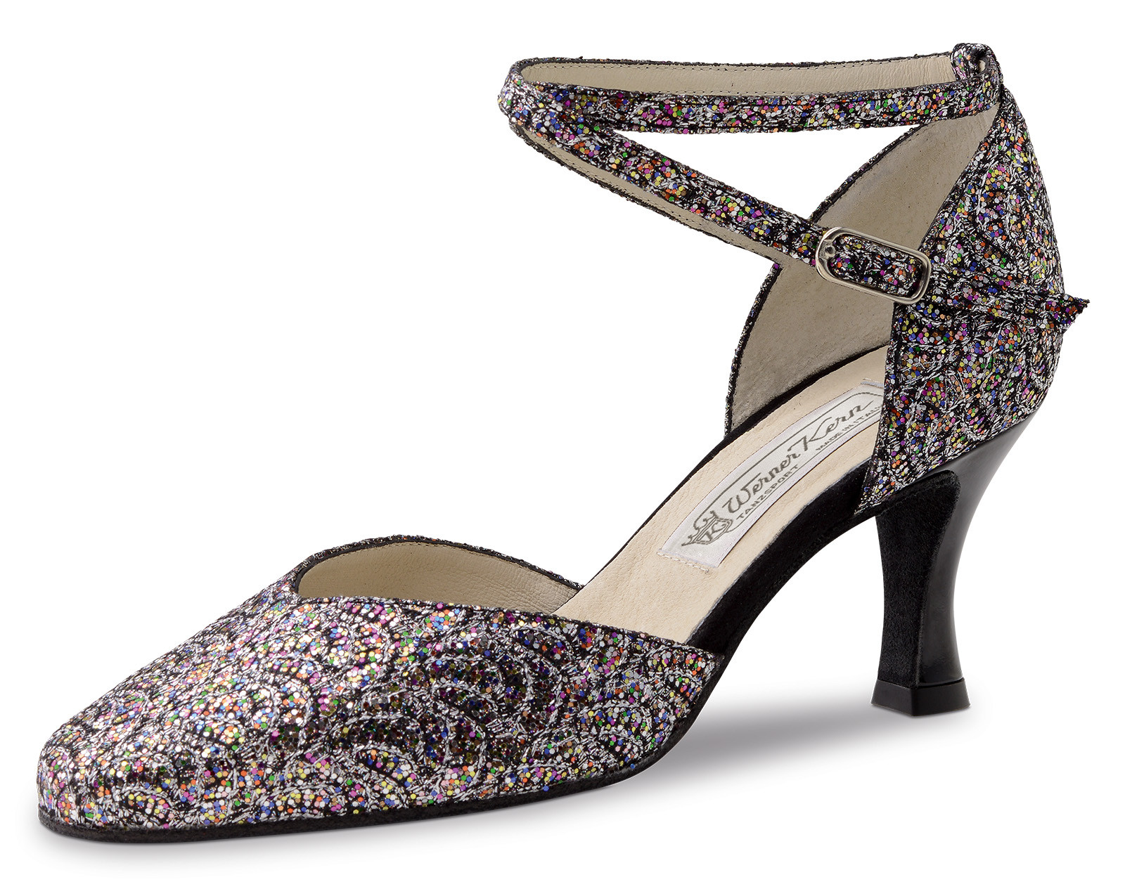 Tanzschuhe Latein Salsa Bachata