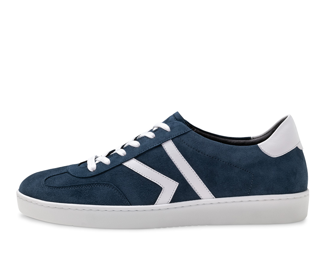 Salerno - denim dunkelblau