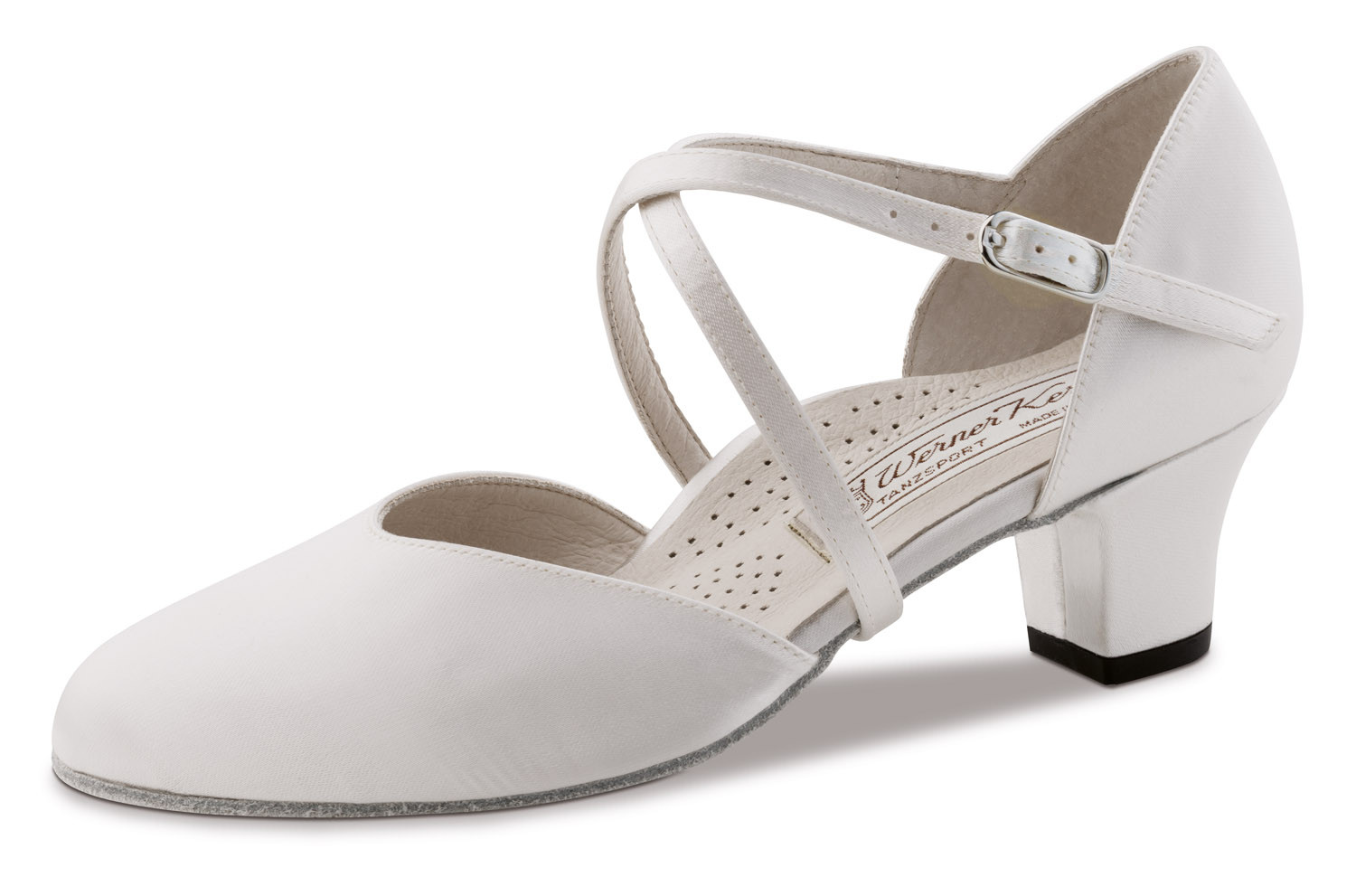 Brautschuhe Tanzschuhe Latein Standard
