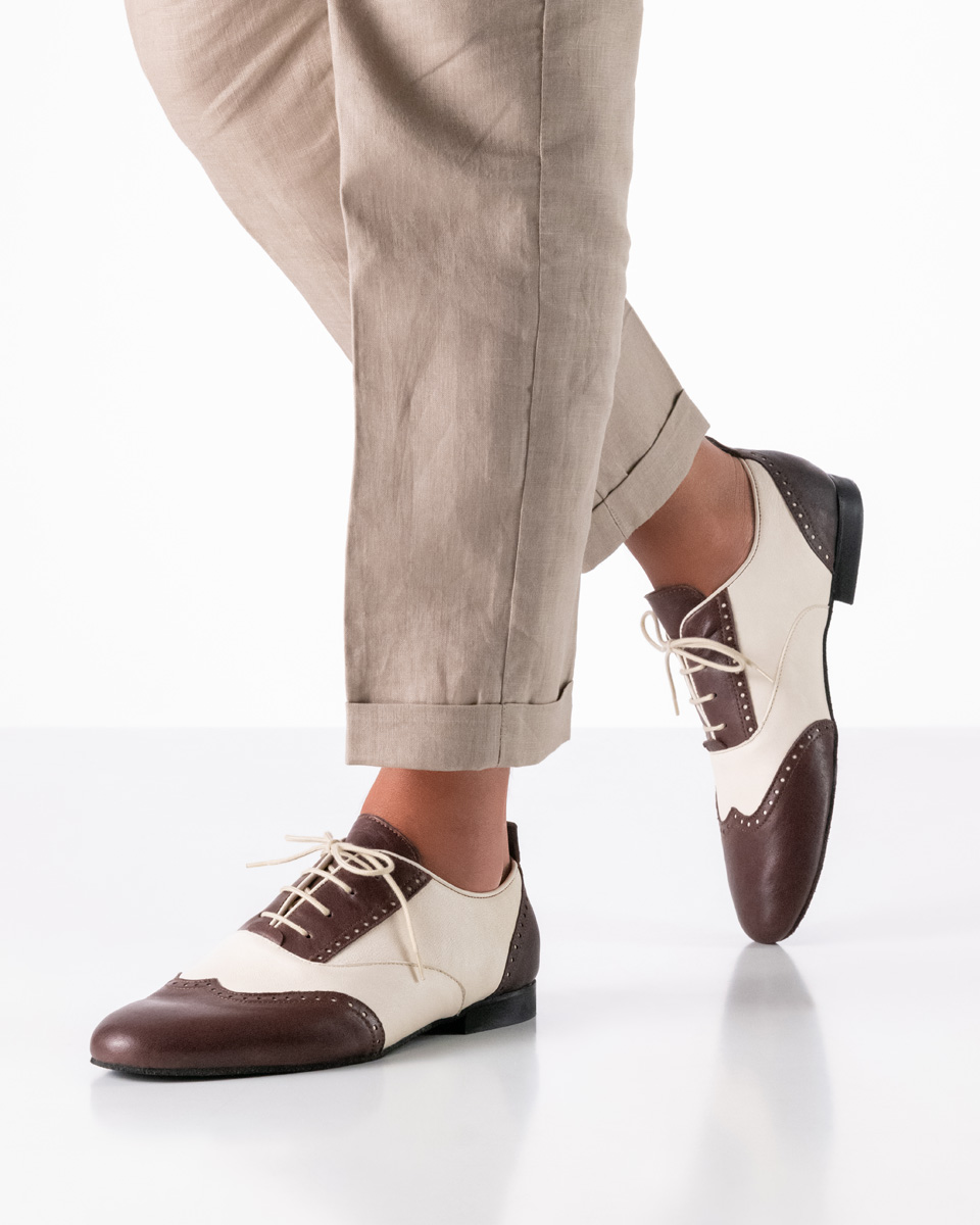Tanzschuh für Salsa Kizomba Bachata