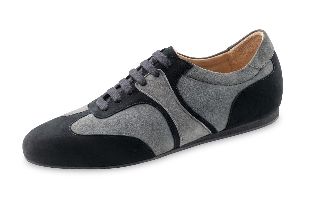 Tanzsneaker Training sportlich