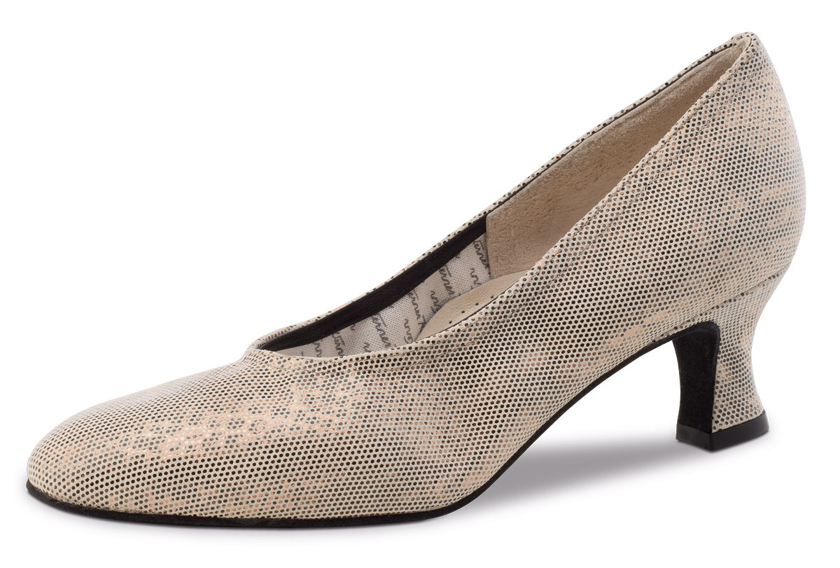 Standardtanzschuh Latein Comfort