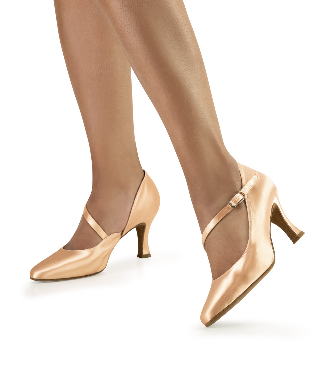 Tanzschuhe Salsa Standard Latein