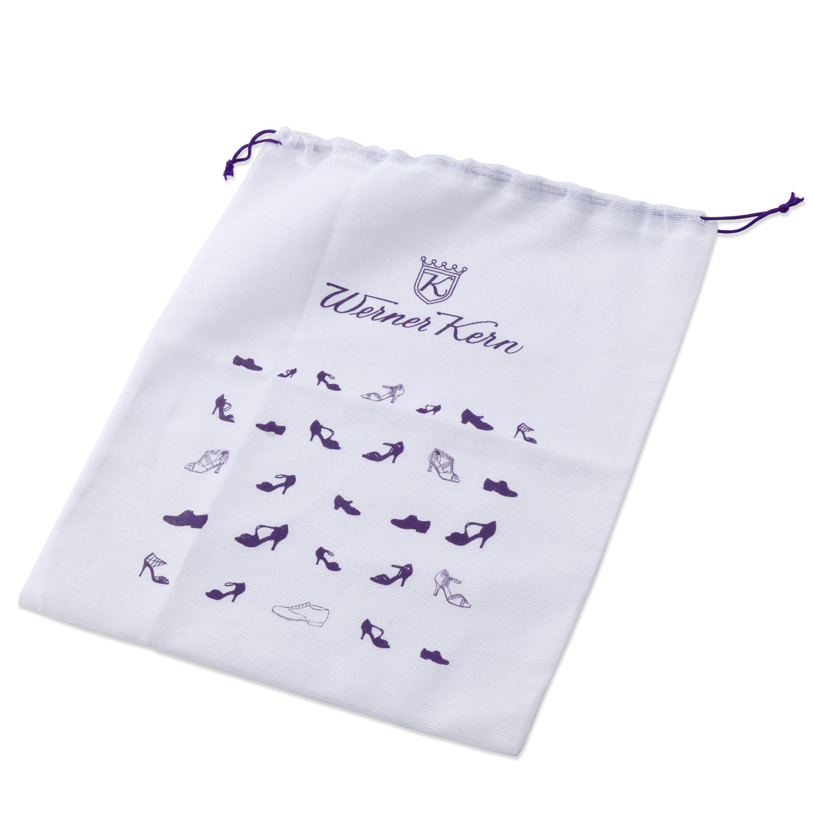 Schuhtasche Baumwolle