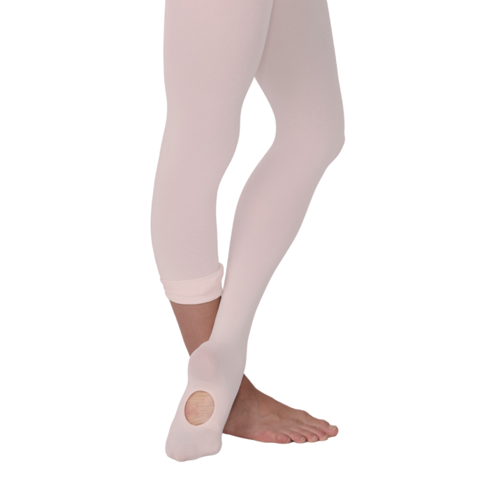 Eco-friendly Strumpfhose convertible