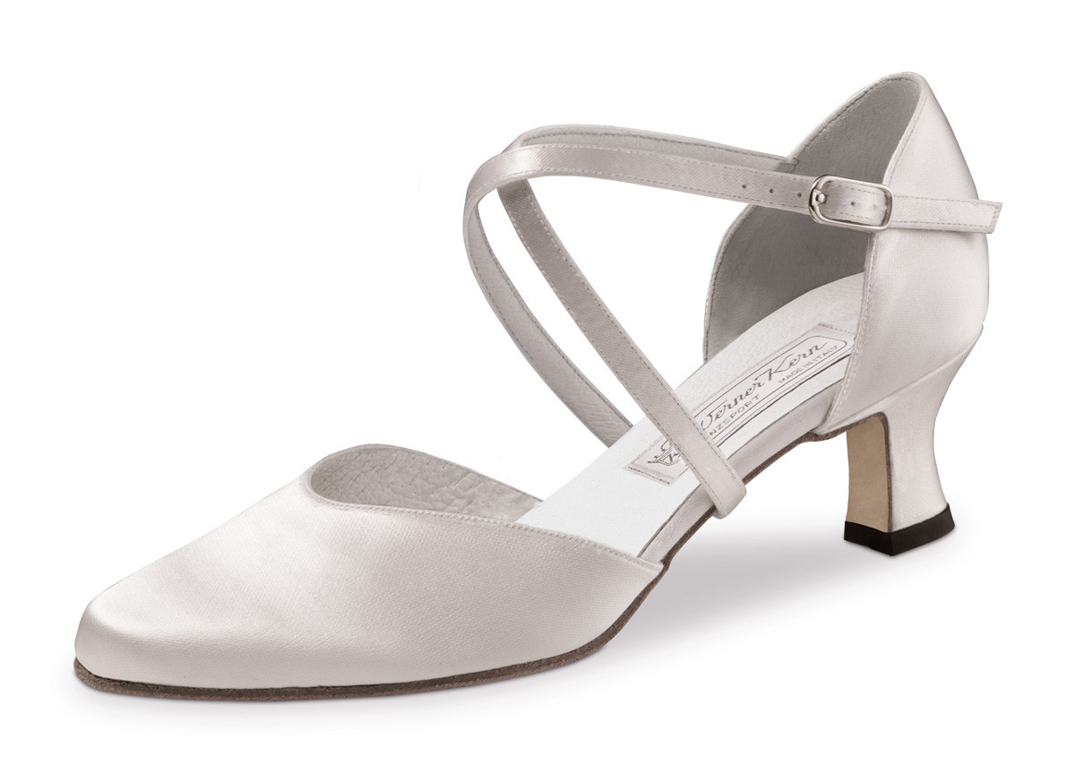 Brautschuh Tanzschuhe Discofox