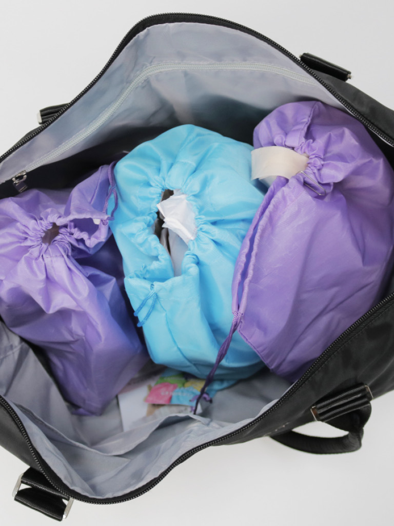 The Essential Bag