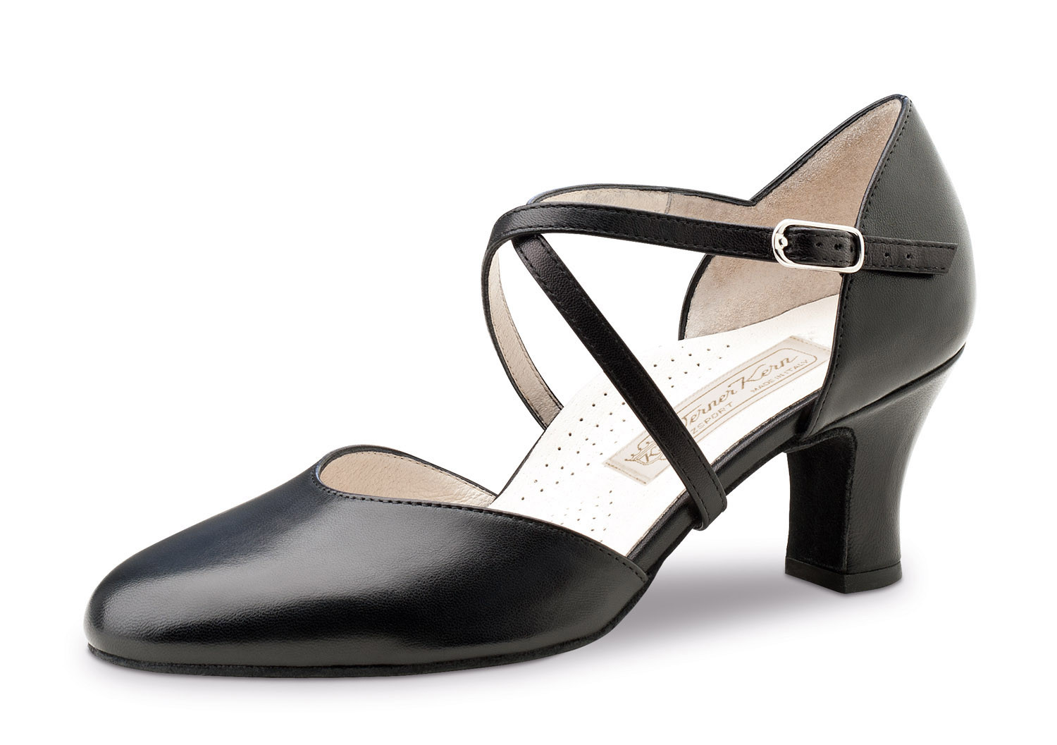 Tanzschuhe Standard Salsa COmfort