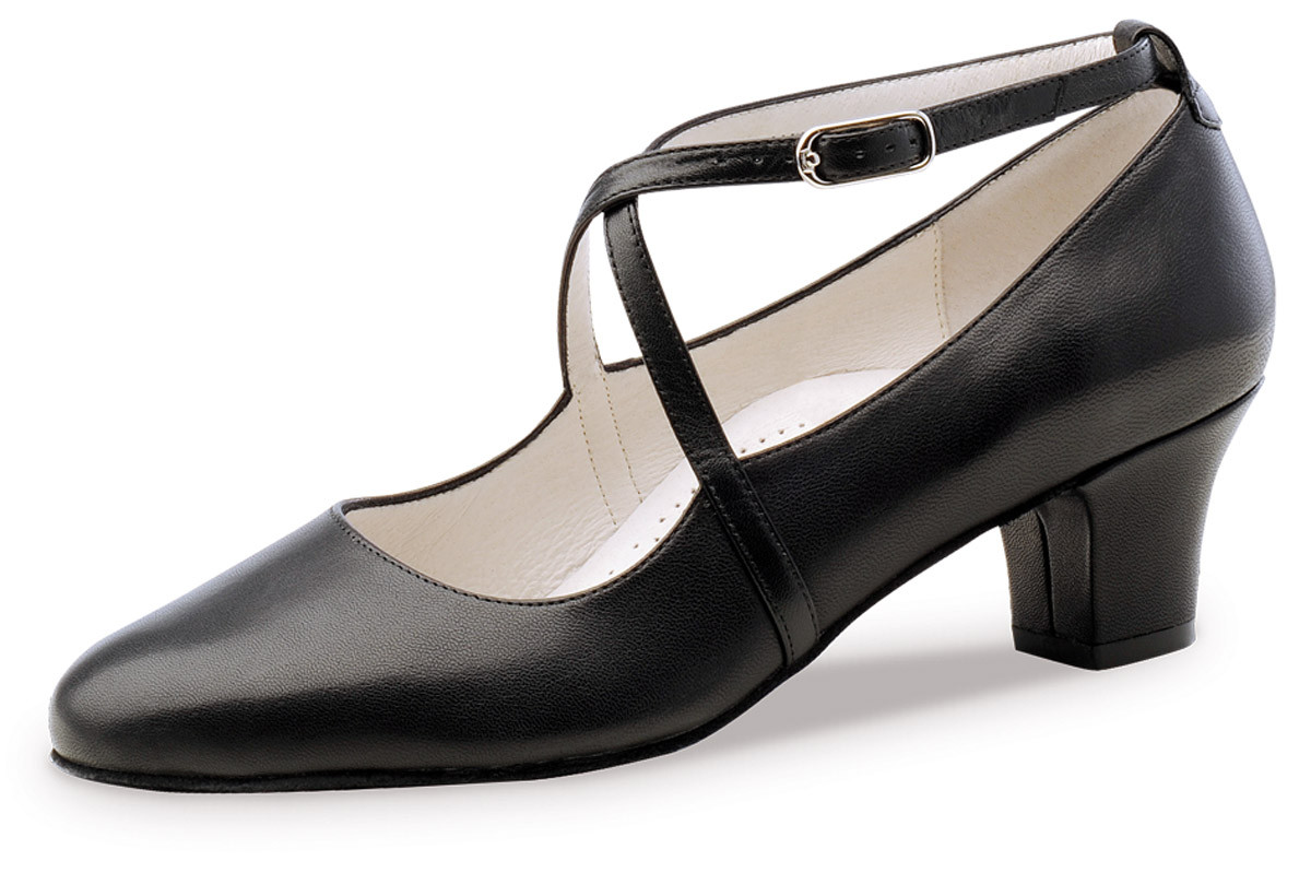 Tanzschuhe geschlossen Standard Latein