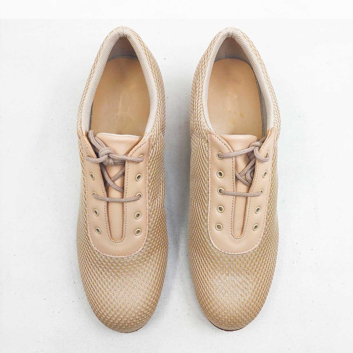 Trainer Beige