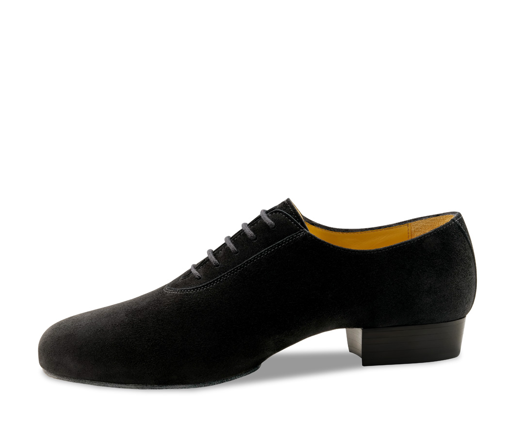 Tanzschuhe mit zwei geteilter Sohle