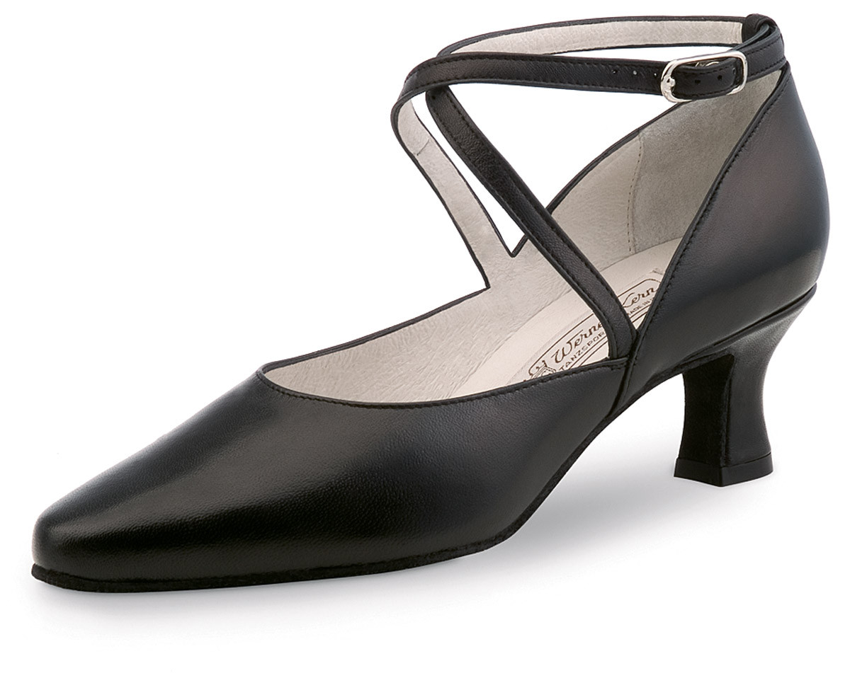 Tanzschuhe Latein Salsa Kizomba 