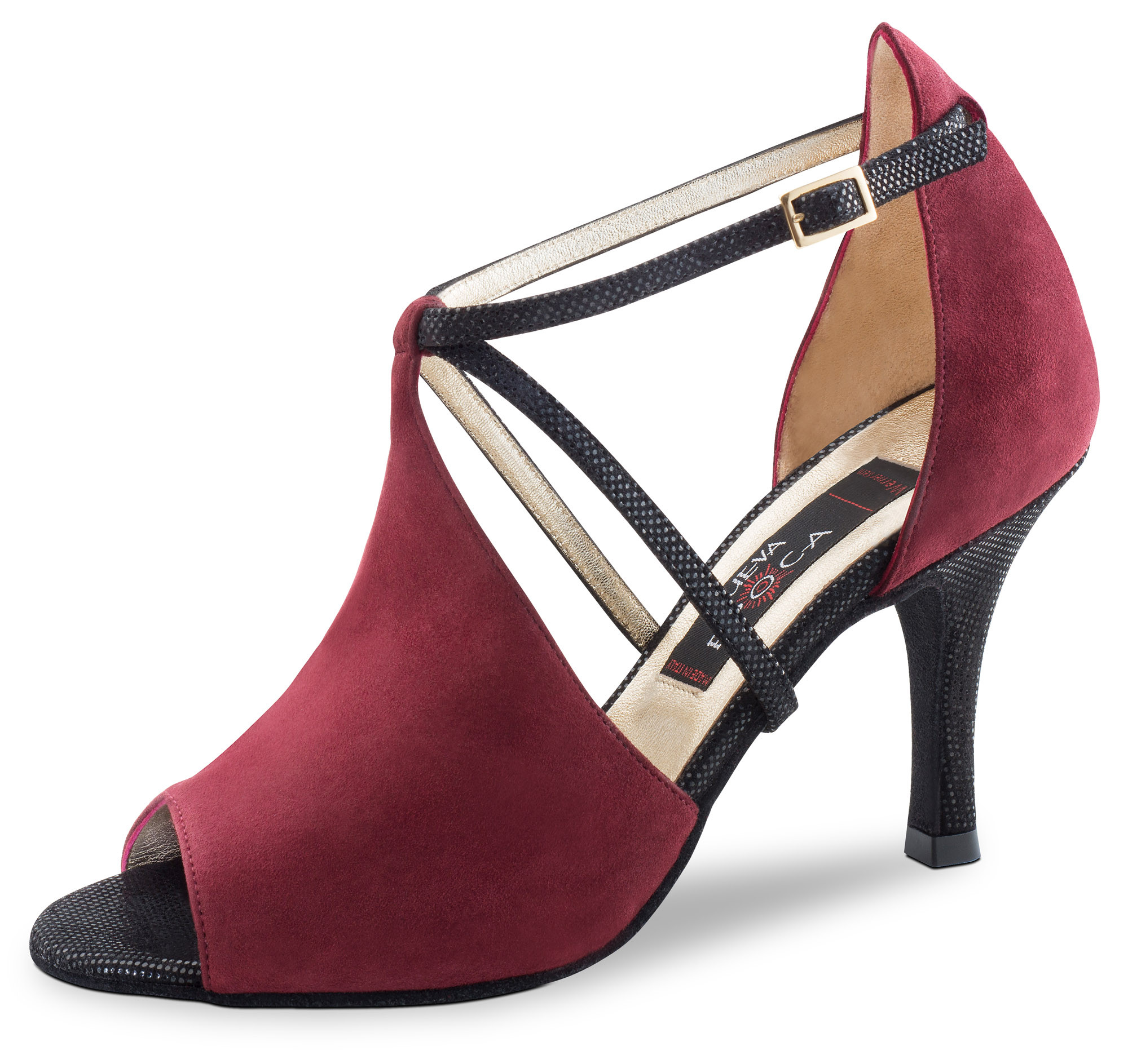 Tango Argentino Schuhe