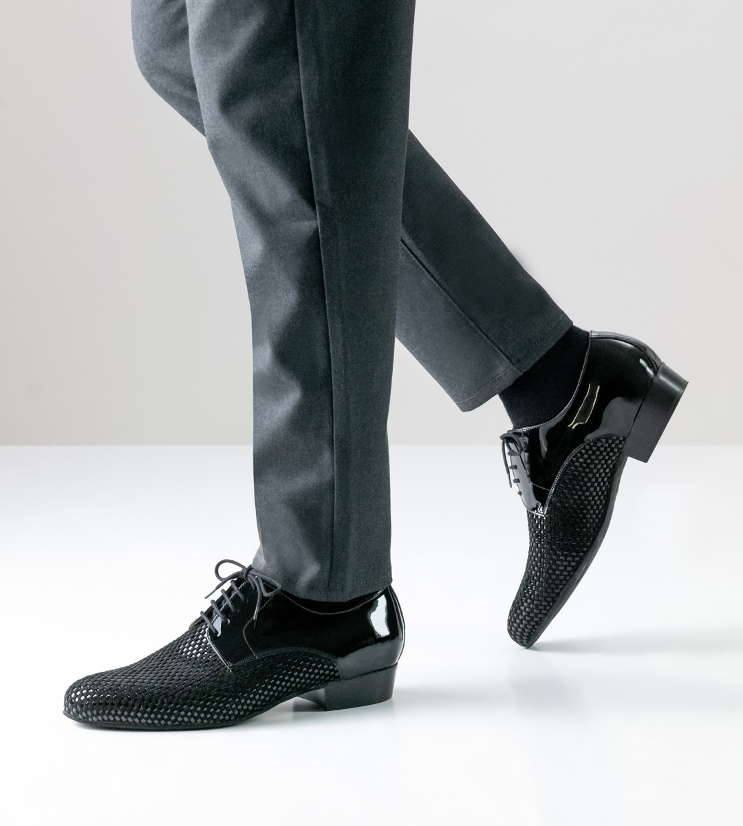 Tanzschuhe Latein