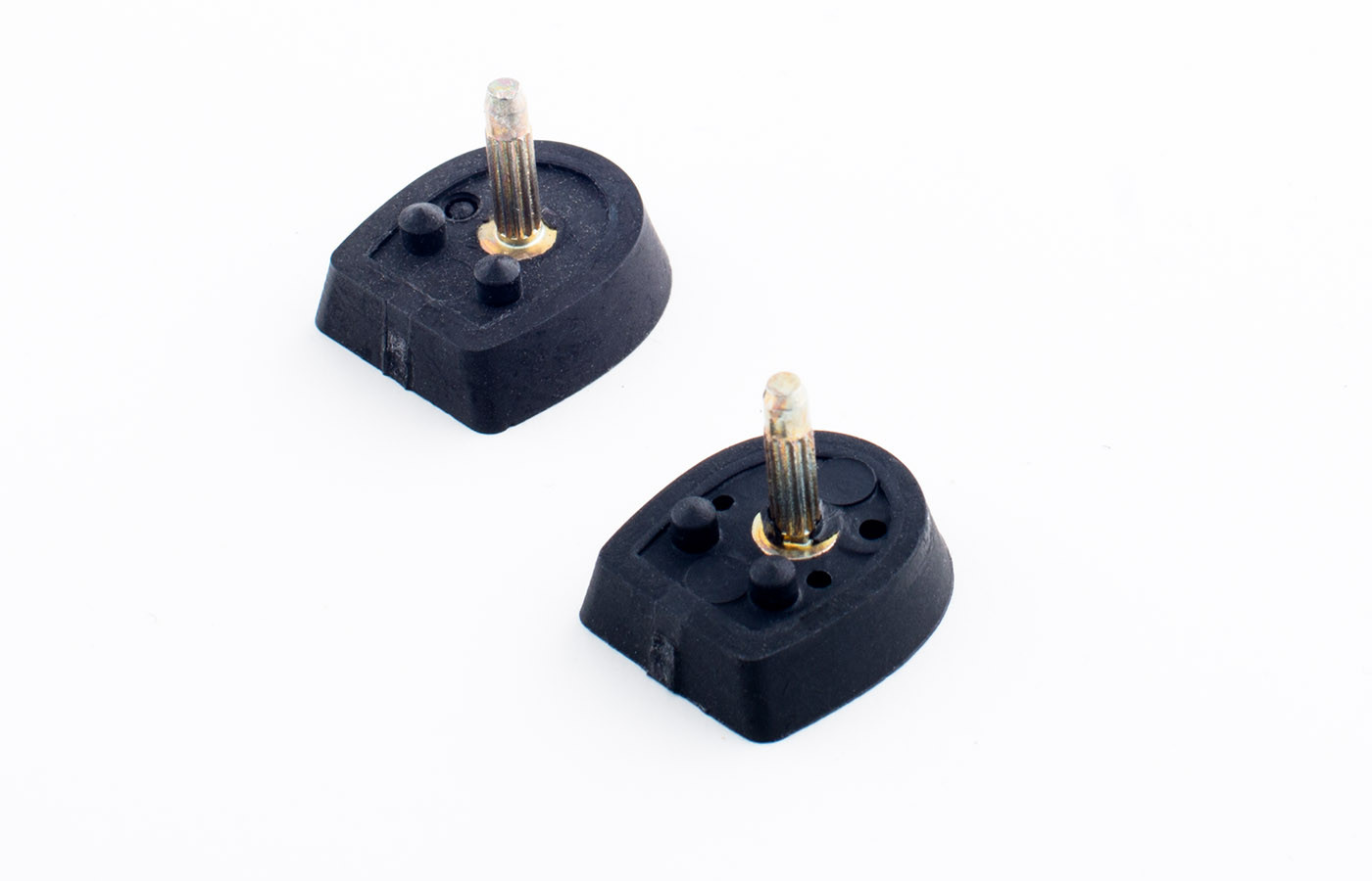 Absatzfleck für 8 cm Absatz