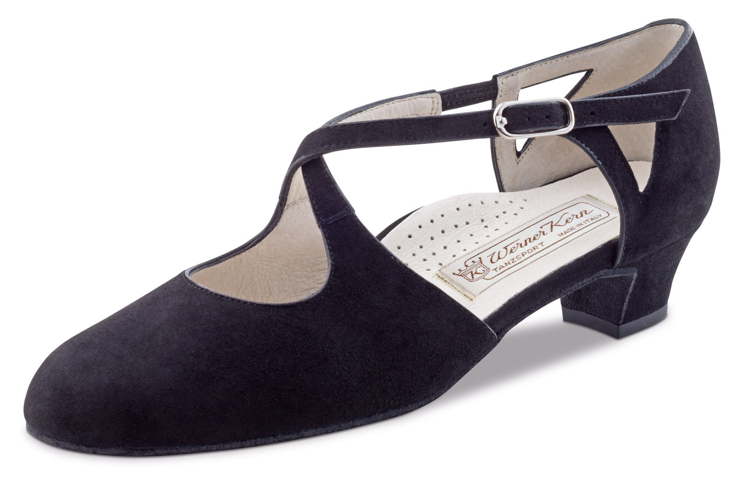 Tanzschuhe Discofox Salsa 