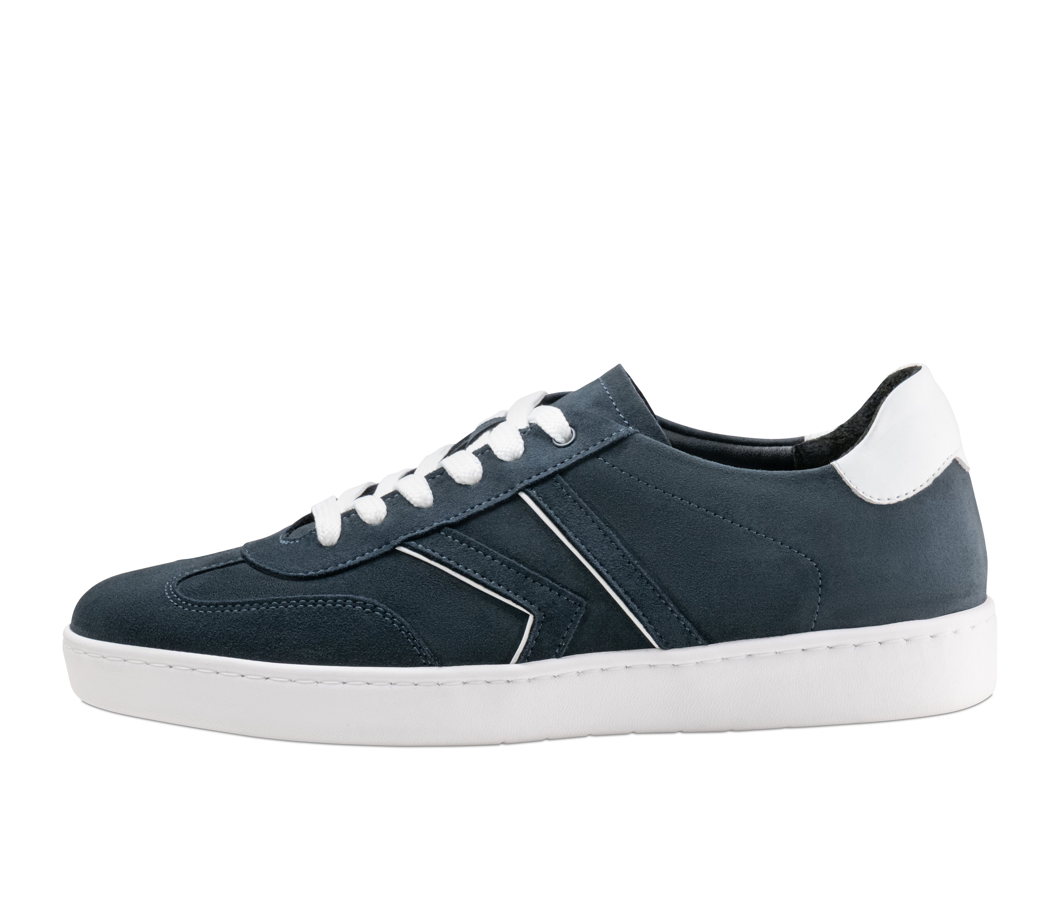 Momo Blau/Nappa white