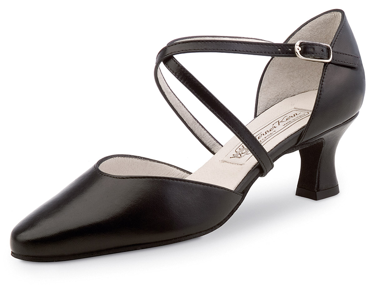 Tanzschuh geschlossen Discofox Salsa Tango