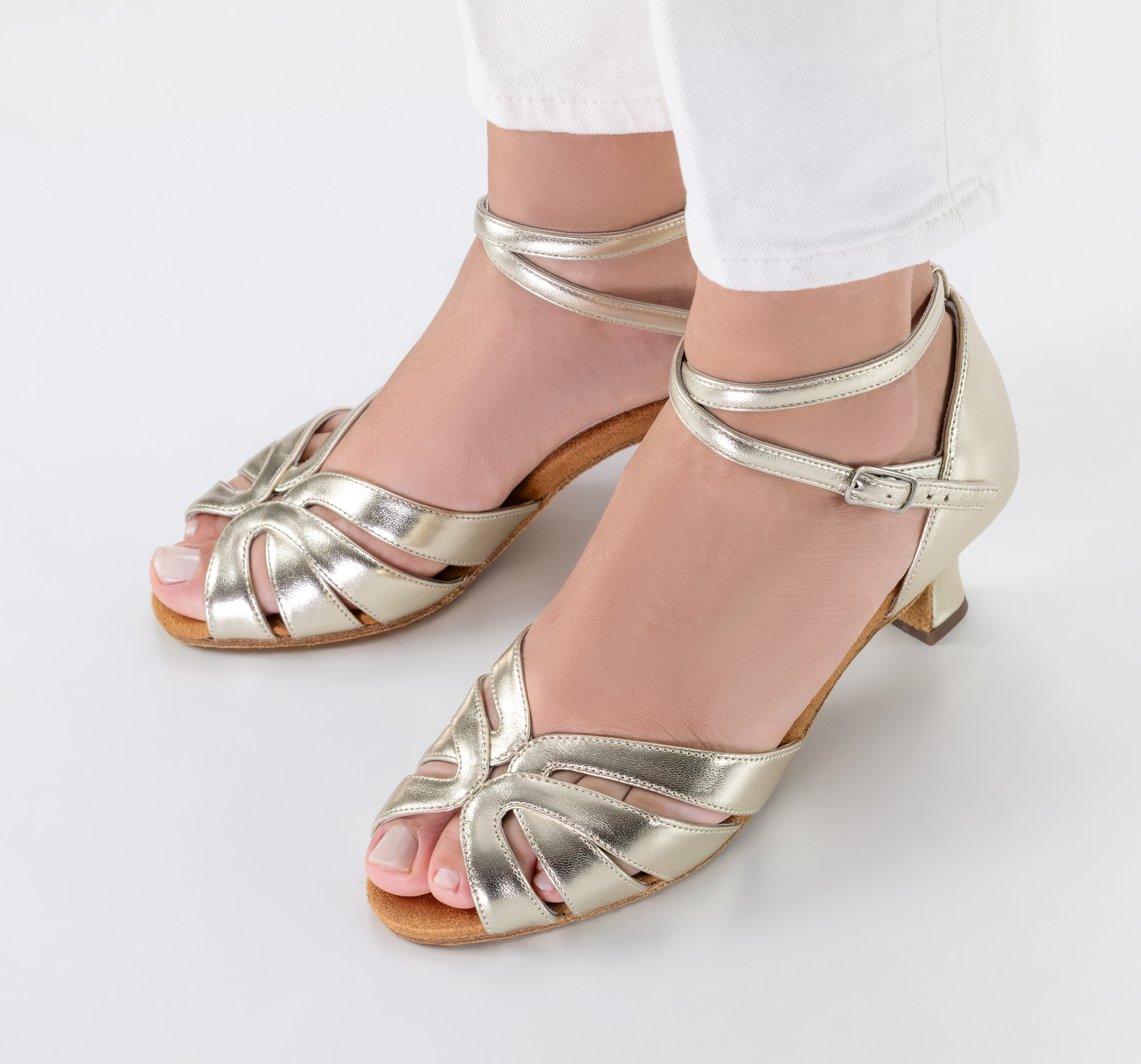 Thea Nappa Gold