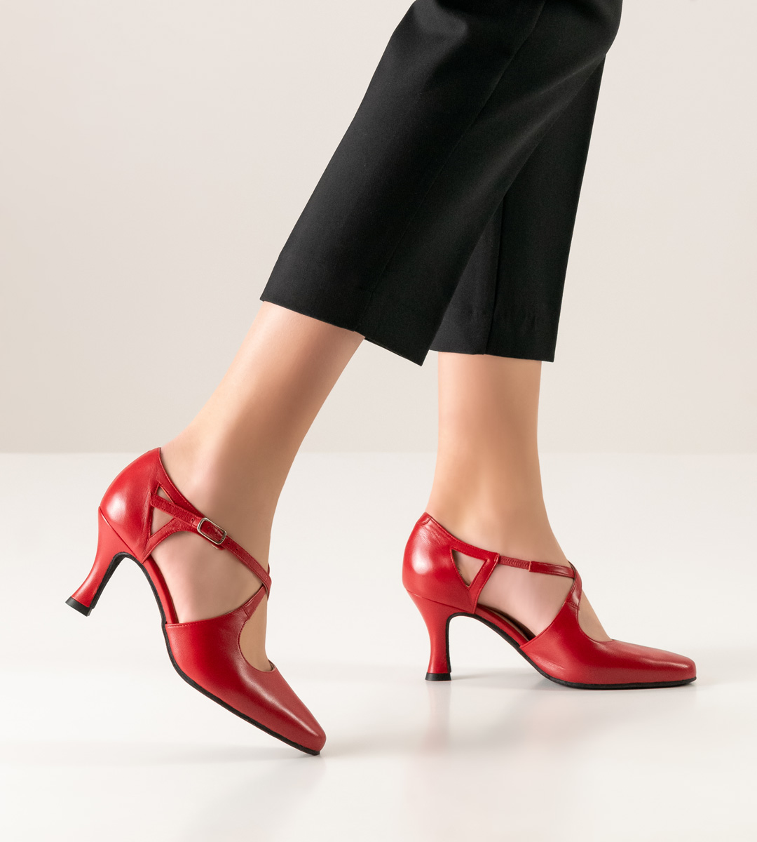 Discofox Standard Latein Tanzschuhe