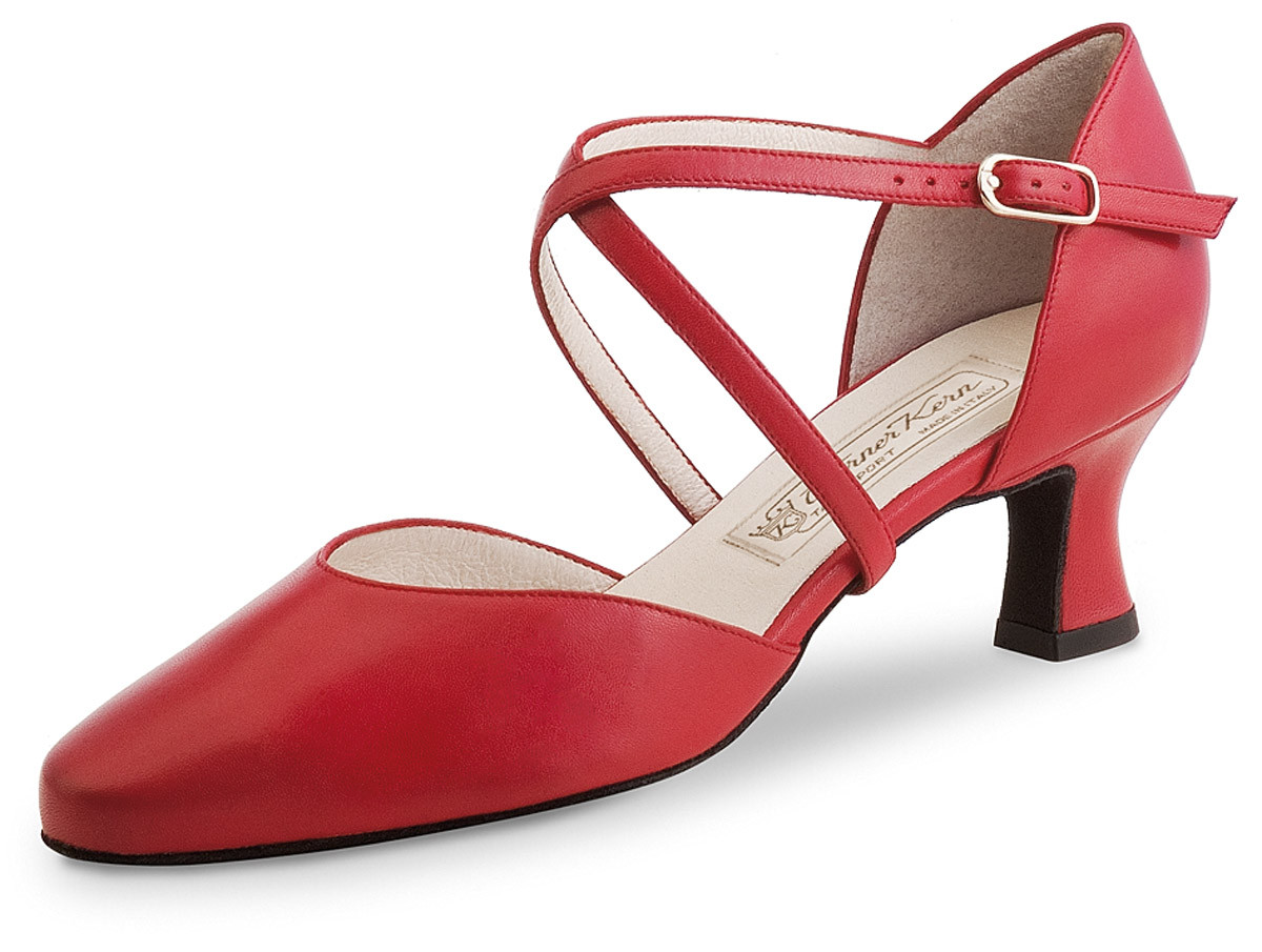 Tanzschuh geschlossen Discofox Salsa Tango