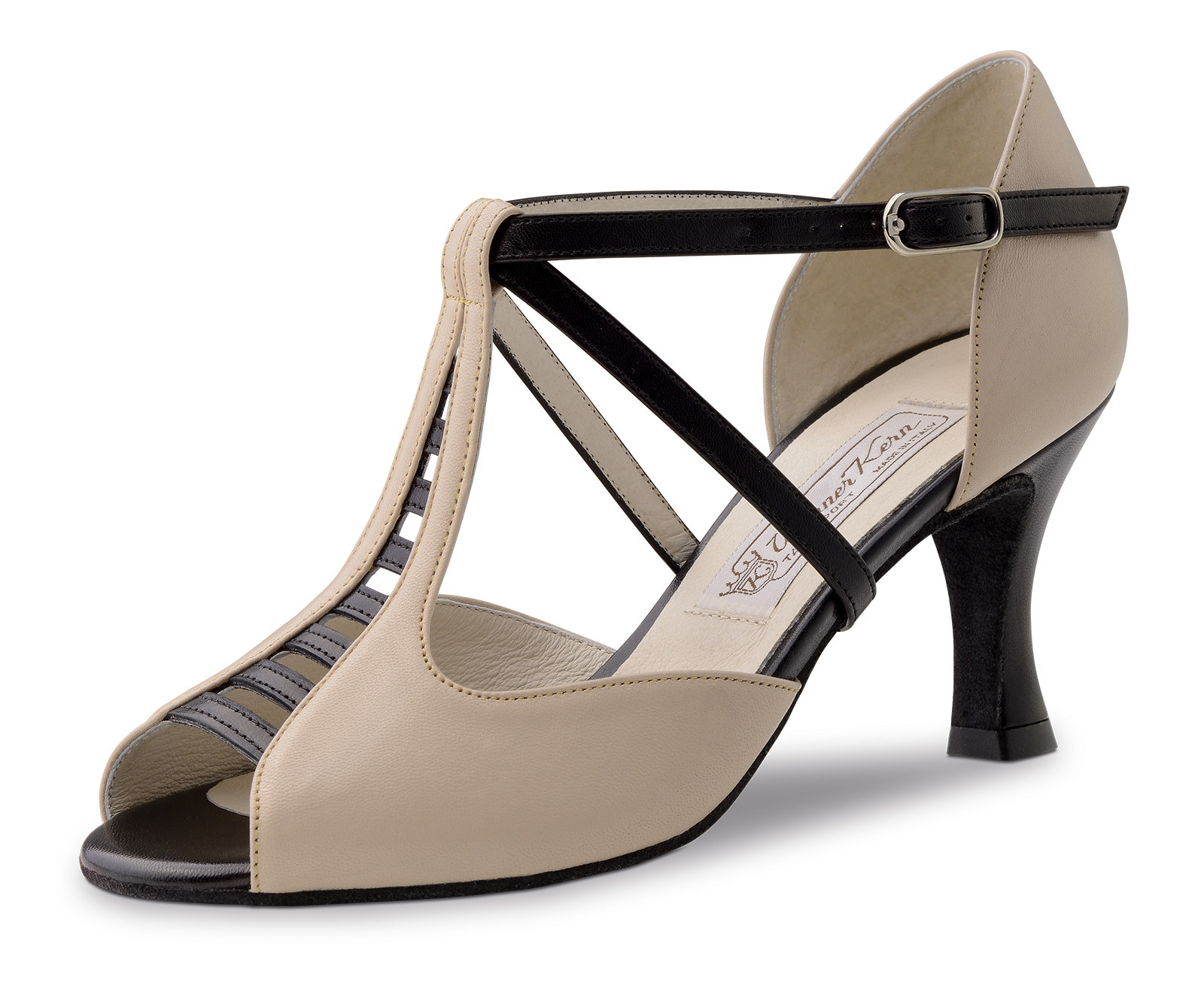 Tanzschuhe Salsa Tango