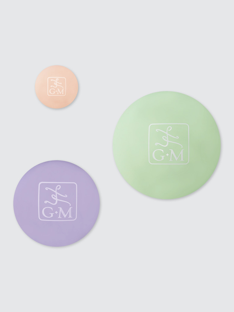 GM Therapy Ball Kit